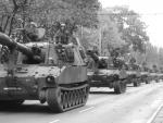 tanks