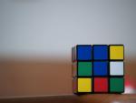 the extraordinary magic cube