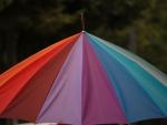 umbrella-parade