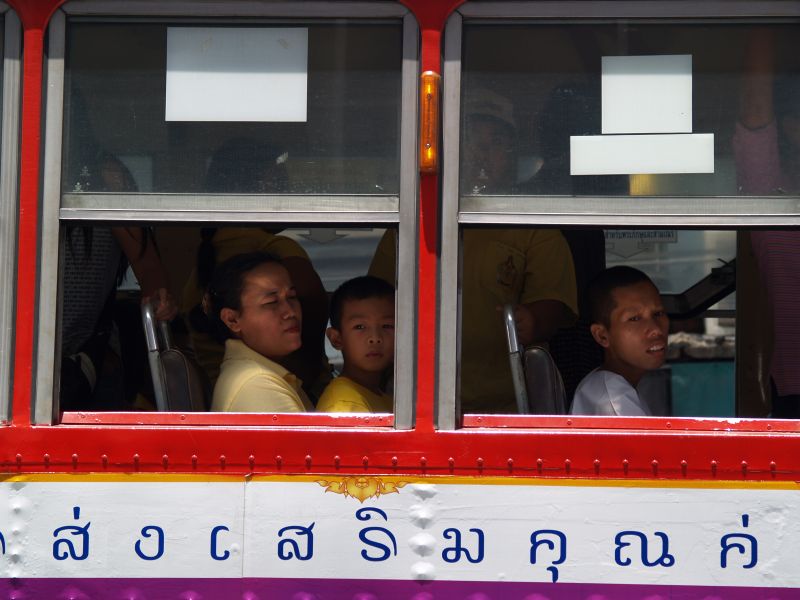 bus-spotting