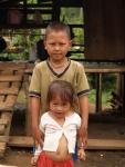 lahu-kids-posing