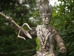 neptune--goes-buddhist