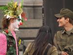 Radical Clown Army meets the 26th of october