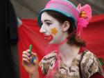 bunte-soldatin