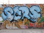 Straight Graffitis