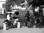 lazy-cops